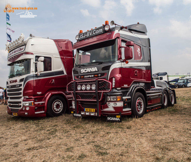 Nog Harder Lopik, Salmsteke powered by www NOG HARDER LOPIK, Salmsteke 2018 #truckpicsfamily, www.truck-pics.eu