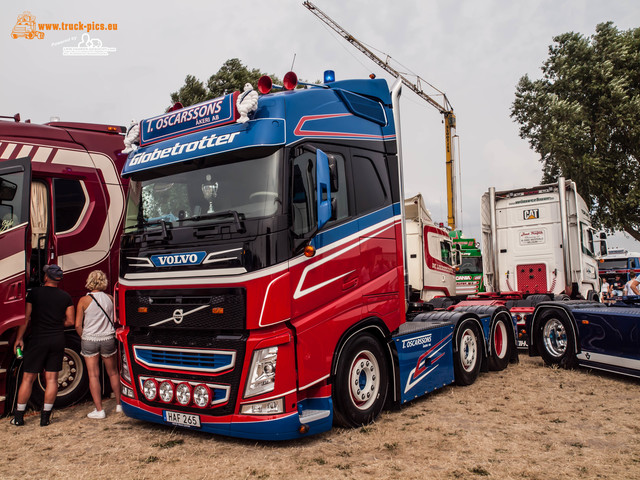 Nog Harder Lopik, Salmsteke powered by www NOG HARDER LOPIK, Salmsteke 2018 #truckpicsfamily, www.truck-pics.eu