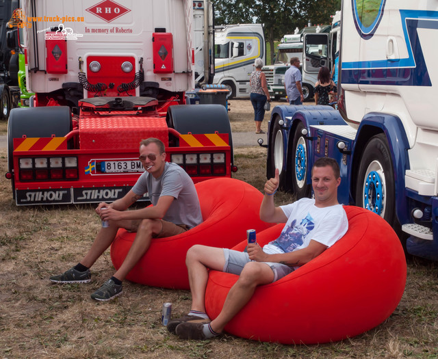 Nog Harder Lopik, Salmsteke powered by www NOG HARDER LOPIK, Salmsteke 2018 #truckpicsfamily, www.truck-pics.eu