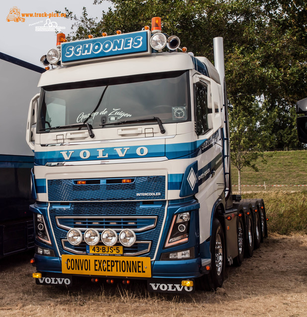 Nog Harder Lopik, Salmsteke powered by www NOG HARDER LOPIK, Salmsteke 2018 #truckpicsfamily, www.truck-pics.eu