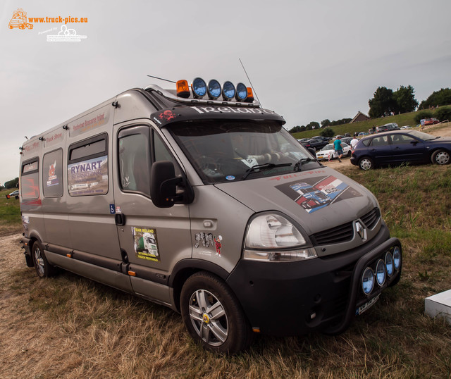 Nog Harder Lopik, Salmsteke powered by www NOG HARDER LOPIK, Salmsteke 2018 #truckpicsfamily, www.truck-pics.eu