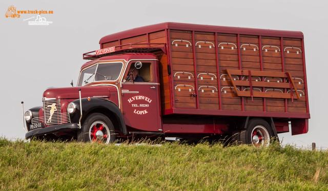 Nog Harder Lopik, Salmsteke powered by www NOG HARDER LOPIK, Salmsteke 2018 #truckpicsfamily, www.truck-pics.eu