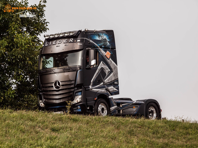 Nog Harder Lopik, Salmsteke powered by www NOG HARDER LOPIK, Salmsteke 2018 #truckpicsfamily, www.truck-pics.eu