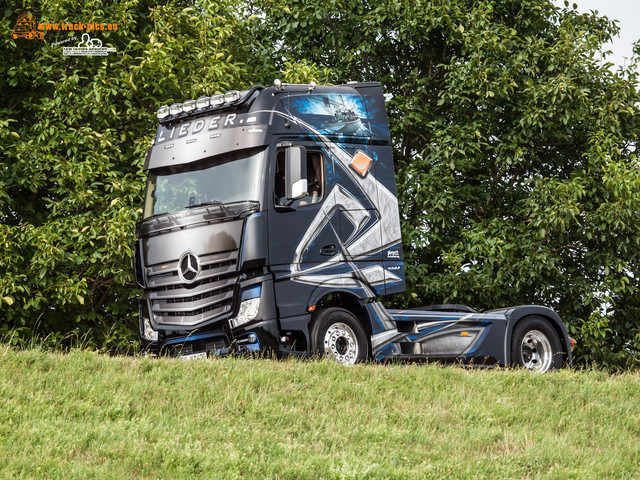 Nog Harder Lopik, Salmsteke powered by www NOG HARDER LOPIK, Salmsteke 2018 #truckpicsfamily, www.truck-pics.eu