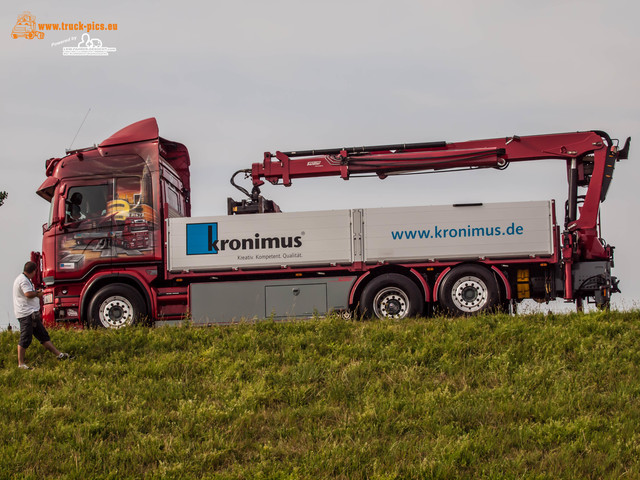 Nog Harder Lopik, Salmsteke powered by www NOG HARDER LOPIK, Salmsteke 2018 #truckpicsfamily, www.truck-pics.eu