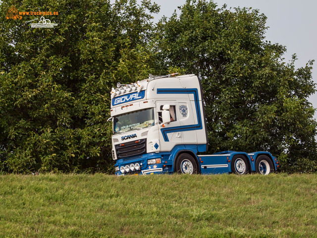 Nog Harder Lopik, Salmsteke powered by www NOG HARDER LOPIK, Salmsteke 2018 #truckpicsfamily, www.truck-pics.eu