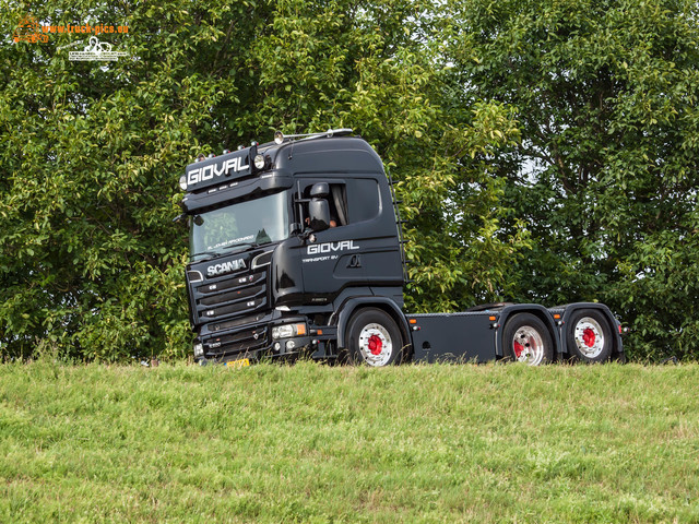 Nog Harder Lopik, Salmsteke powered by www NOG HARDER LOPIK, Salmsteke 2018 #truckpicsfamily, www.truck-pics.eu