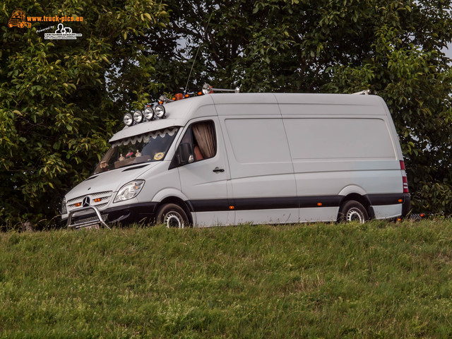 Nog Harder Lopik, Salmsteke powered by www NOG HARDER LOPIK, Salmsteke 2018 #truckpicsfamily, www.truck-pics.eu