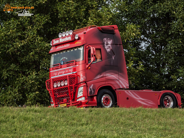 Nog Harder Lopik, Salmsteke powered by www NOG HARDER LOPIK, Salmsteke 2018 #truckpicsfamily, www.truck-pics.eu