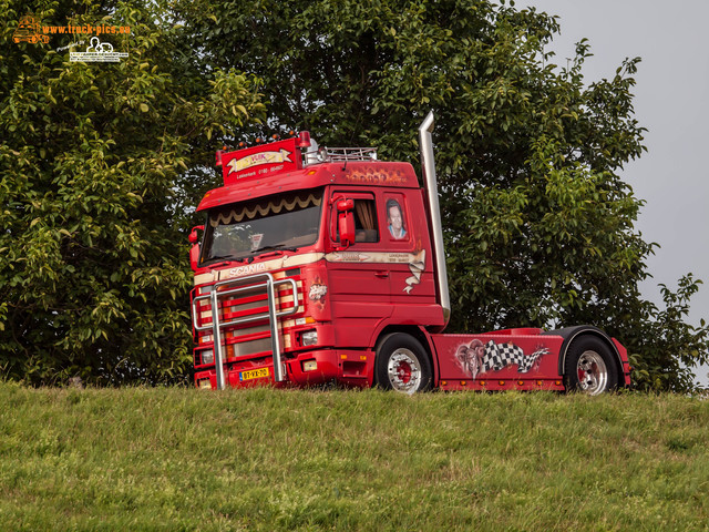 Nog Harder Lopik, Salmsteke powered by www NOG HARDER LOPIK, Salmsteke 2018 #truckpicsfamily, www.truck-pics.eu