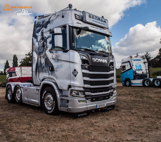 Nog Harder Lopik, Salmsteke powered by www NOG HARDER LOPIK, Salmsteke 2018 #truckpicsfamily, www.truck-pics.eu