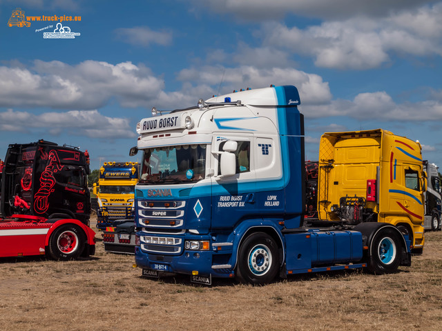 Nog Harder Lopik, Salmsteke powered by www NOG HARDER LOPIK, Salmsteke 2018 #truckpicsfamily, www.truck-pics.eu