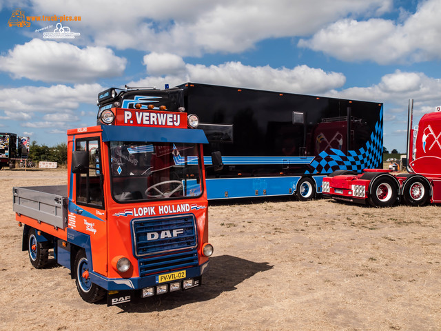 Nog Harder Lopik, Salmsteke powered by www NOG HARDER LOPIK, Salmsteke 2018 #truckpicsfamily, www.truck-pics.eu