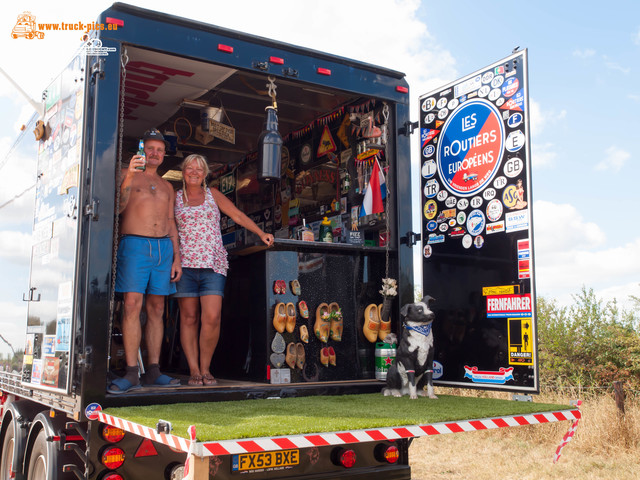 Nog Harder Lopik, Salmsteke powered by www NOG HARDER LOPIK, Salmsteke 2018 #truckpicsfamily, www.truck-pics.eu