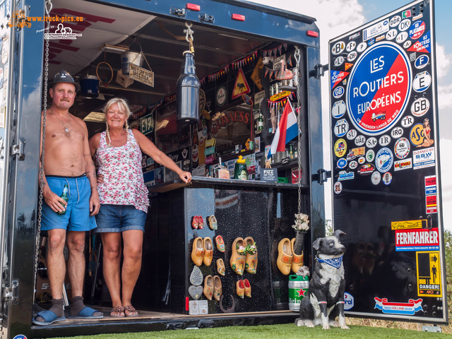 Nog Harder Lopik, Salmsteke powered by www NOG HARDER LOPIK, Salmsteke 2018 #truckpicsfamily, www.truck-pics.eu