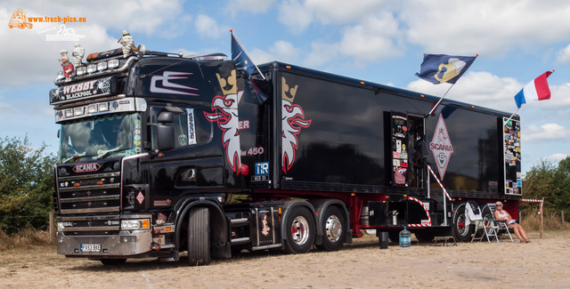 Nog Harder Lopik, Salmsteke powered by www NOG HARDER LOPIK, Salmsteke 2018 #truckpicsfamily, www.truck-pics.eu