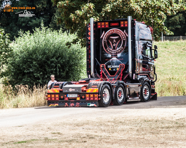 Nog Harder Lopik, Salmsteke powered by www NOG HARDER LOPIK, Salmsteke 2018 #truckpicsfamily, www.truck-pics.eu