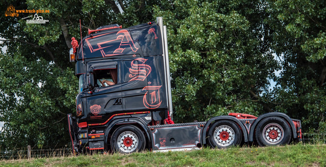 Nog Harder Lopik, Salmsteke powered by www NOG HARDER LOPIK, Salmsteke 2018 #truckpicsfamily, www.truck-pics.eu