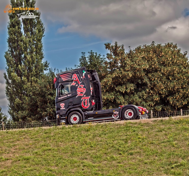 Nog Harder Lopik, Salmsteke powered by www NOG HARDER LOPIK, Salmsteke 2018 #truckpicsfamily, www.truck-pics.eu