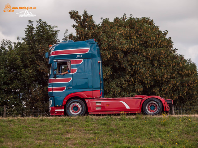 Nog Harder Lopik, Salmsteke powered by www NOG HARDER LOPIK, Salmsteke 2018 #truckpicsfamily, www.truck-pics.eu