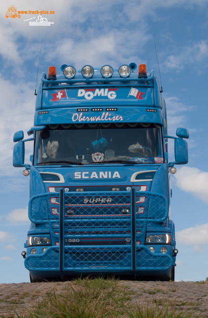 Nog Harder Lopik, Salmsteke powered by www NOG HARDER LOPIK, Salmsteke 2018 #truckpicsfamily, www.truck-pics.eu