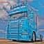 Nog Harder Lopik, Salmsteke... - NOG HARDER LOPIK, Salmsteke 2018 #truckpicsfamily, www.truck-pics.eu