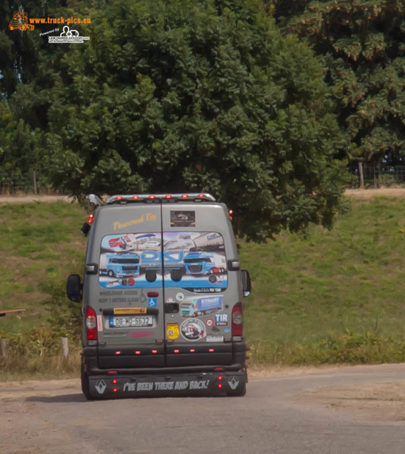 Nog Harder Lopik, Salmsteke powered by www NOG HARDER LOPIK, Salmsteke 2018 #truckpicsfamily, www.truck-pics.eu