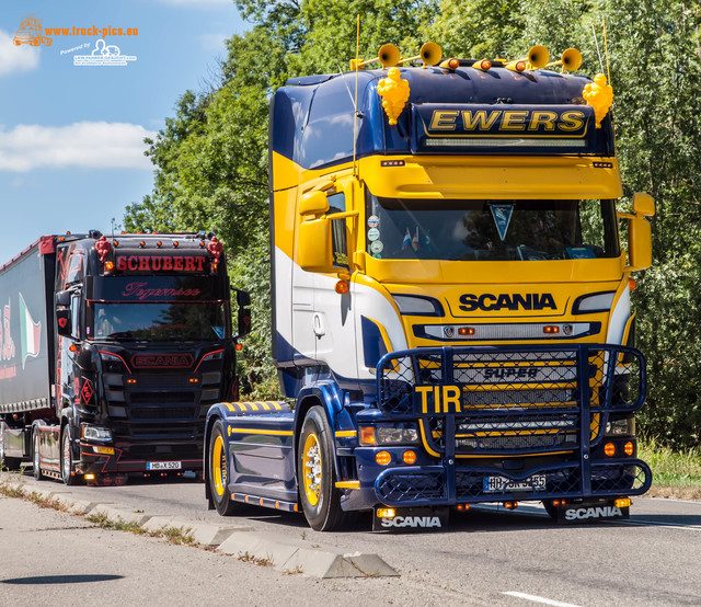 Nog Harder Lopik, Salmsteke powered by www NOG HARDER LOPIK, Salmsteke 2018 #truckpicsfamily, www.truck-pics.eu