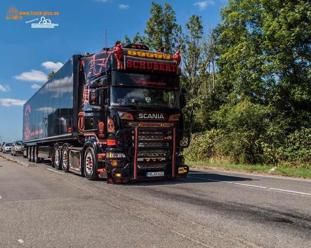 Nog Harder Lopik, Salmsteke powered by www NOG HARDER LOPIK, Salmsteke 2018 #truckpicsfamily, www.truck-pics.eu