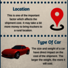 Factors contributing to car... - Florida Transporter