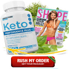 Performance Plus Keto Picture Box