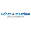 Cohen & Marzban Personal In... - Cohen & Marzban Personal In...