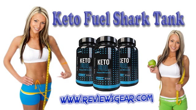 keto fuel Keto Fuel Shark Tank