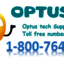 Capture17 - Optus Toll Free phone number