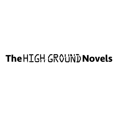 The High Ground Series logo The High Ground Series