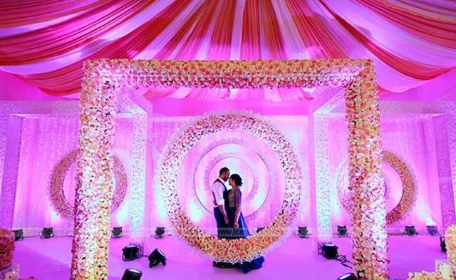 Best wedding planner in chandigarh Rockers Event Management