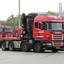 9 - Scania R Series 1/2