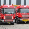 70 - Scania R Series 1/2