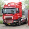 74 - Scania R Series 1/2