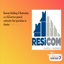 water damage restoration - Resicom Building & Restoration