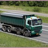 BX-BT-41  D-BorderMaker - Container Kippers