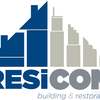 Commercial Contractors - Resicom Inc