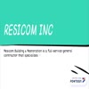 Commercial Contractors - Resicom Inc