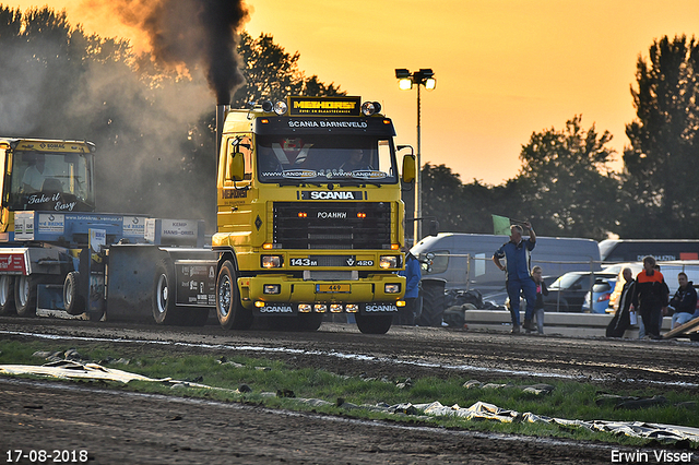 17-08-2018 Hoogblokland 157-BorderMaker 17-08-2018 Hoogblokland