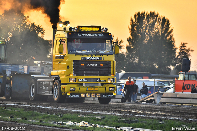 17-08-2018 Hoogblokland 158-BorderMaker 17-08-2018 Hoogblokland