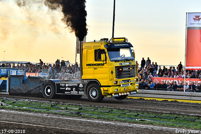 17-08-2018 Hoogblokland 165-BorderMaker 17-08-2018 Hoogblokland