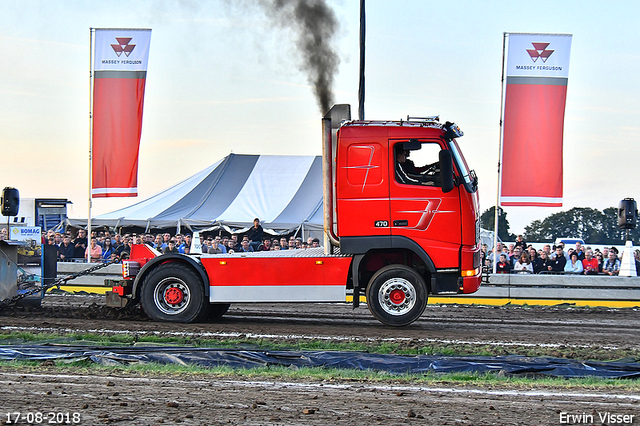 17-08-2018 Hoogblokland 185-BorderMaker 17-08-2018 Hoogblokland