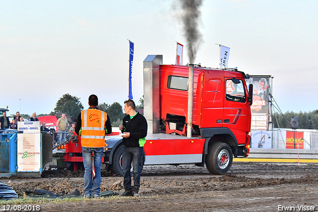 17-08-2018 Hoogblokland 189-BorderMaker 17-08-2018 Hoogblokland