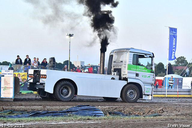 17-08-2018 Hoogblokland 206-BorderMaker 17-08-2018 Hoogblokland