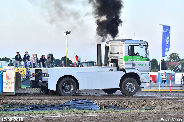 17-08-2018 Hoogblokland 207-BorderMaker 17-08-2018 Hoogblokland